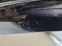 фото thumb №10, Крыло левый передний mercedes gla h247 w247 eqa оригинал