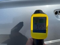 фото thumb №7, Audi a8 d3 дверь левая перед ly7g