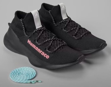 Обувь Adidas Humanrace Sichona размер 39 1/3 Уличная одежда