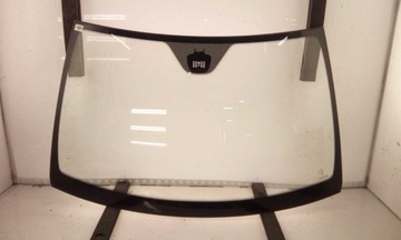 фото thumb №1, Скло лобове передня mercedes c-klasa w203 2003-2007 датчик