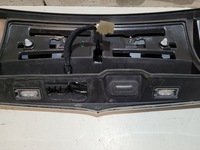 фото thumb №11, Спойлер крышки зад maserati levante