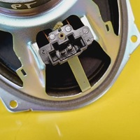 фото thumb №8, Динамік правий лівий задня mini one - cooper clubman r55 18820010 nr124