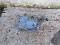 фото thumb №4, Чверть лонжерон панель фари підкрилок права renault clio 4 iv