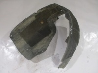 фото thumb №1, Підкрилок правий перед opel meriva b ii 13267679