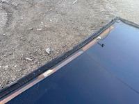 фото thumb №16, Стекло задняя задняя оригинал dodge charger 2015+