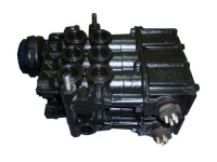 Купити Електроклапан клапан blokowy sk mercedes 4729051070, фото thumb