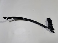 фото thumb №16, Бампер перед передній радар абсорбер напрямна dodge charger srt 2011 - 2014