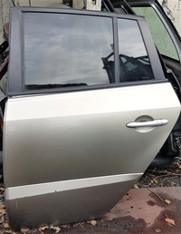 фото thumb №1, Koleos i 08-15r дверь задняя задние левая