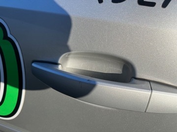 фото thumb №9, Opel vectra c дверь зад левая 02-05 5d hb gts z157