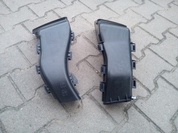 фото thumb №5, Bmw 3 e92 e93 06-09r м-пакет впуск канал воздуха