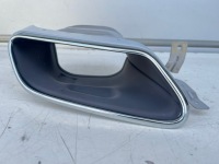 фото thumb №1, Volvo s60 v60 ii наконечник выхлоп правая 31455531