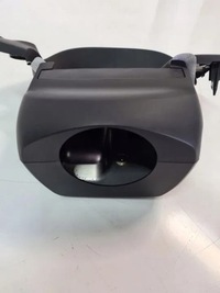 фото thumb №10, Защита колонки рулевого приборов mazda 6 iii gj kd4560371