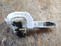 фото thumb №6, Ручка зовнішня лівий перед kia ceed iii 2018- europa