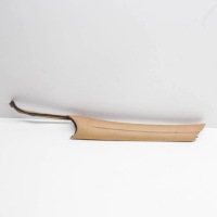 Купить Передняя левая защита стойка mercedes-benz sl купе c107 1076701151, фото thumb