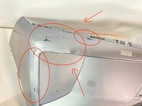 фото thumb №15, Бампер перед передній mitsubishi eclipse cross 17-