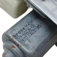 фото thumb №9, Підйомник вікна задніх правих двері peugeot 5008 9683671780 1.6l бензин