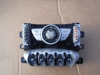 фото thumb №1, Панель кондиціонера обдув mini cooper r56 69791104
