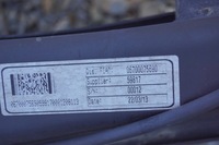 фото thumb №9, Підрамник підрамник задня maserati ghibli iii quattroportevi