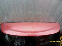 фото thumb №5, Крышка багажника задняя багажника renault koleos i tenxa