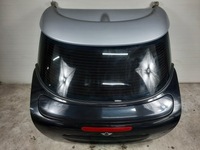 фото thumb №1, Mini r58 крышка багажника зад задняя