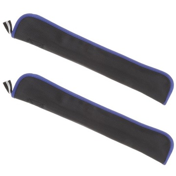 ETUI NA FLET KLARNETOWY TORBA DO TRANSPORTU PICCOLO 2 SZT