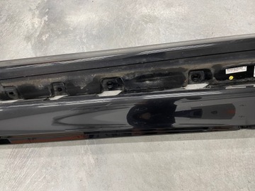 фото thumb №11, Планка порогова bmw f10 f11 475 оригінал ідеальний стан l/p