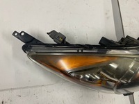 фото thumb №5, Mazda 3 bl 09-13 лампа перед правая europa оригинал wszystko całe ładna