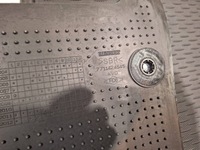 фото thumb №10, Килимки гумові nowe 7711424545 renault modus 04-