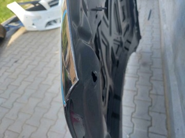 фото thumb №12, Jaguar xf ii 15- x260 капот кришка двигуна