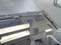 Бампер volvo xc40 ii lift 22- гибрид перед передний 31690933 llu Киев, фото thumb