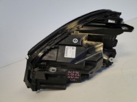 фото thumb №11, Mercedes-benz оригинальный номер a1569067000 лампа передняя p