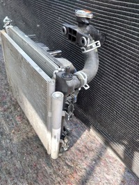 фото thumb №9, Hyundai i10 ii шланг заливная горловина wąż wody трубка