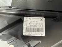 фото thumb №4, Mercedes s-klasa w222 led performance лампа ліва перед фара eur kpl