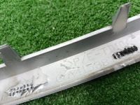 Mercedes citan a415 415 рамка решетка решётка бампера накладка om Киев, фото thumb