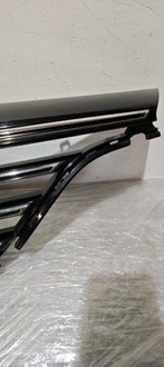 фото thumb №2, Решётка радиатора решётка радиатора renault megane iv 4