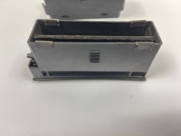 Решётка обдув правая mercedes w126 c126 se sel sec 1268310442 с Разборки, фото thumb