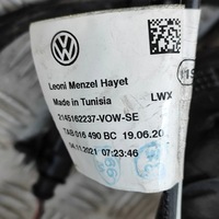 фото thumb №7, Volkswagen id.4 2022 другая жгут трубопровод / кабели