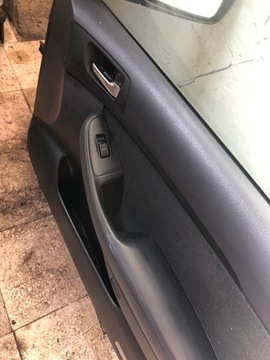 фото thumb №6, Двері передні праві toyota avensis t25