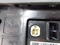 фото thumb №7, Екран дисплей citroen c3 iii 2016-