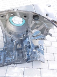 фото thumb №7, Bmw m4 f82 купе компетиція lci рестайлінг 2018r чверть фартух лівий перед