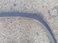 фото thumb №5, Молдинг крила лівий задня skoda kodiaq 16- 565854819