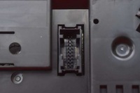 фото thumb №9, Спідометр  прилади eu 9110201-03 bmw e90 e91 2.5xi 218 km 04-10