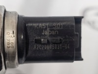 Dacia duster 1.5 dci k9k896 eu5 continental 13r молдинг впрыскная 8200704217 Киев, фото thumb