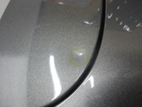 фото thumb №6, Кришка багажника задня ford focus 20r камера