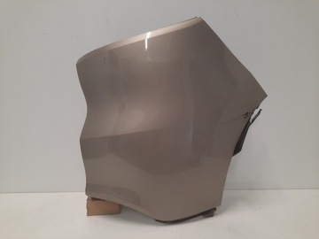 фото thumb №1, Renault espace 5 v кутник бампера праві зад задній 850166409r