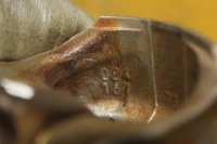 Поршень шатун шату́н bmw e90 1.6 16v n45b16ac Зі Шроту, фото thumb