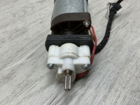 фото thumb №6, Моторчик регулювання сидіння mercedes-benz sl r129 1298208542 a1298208542