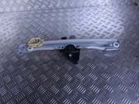 фото thumb №1, Opel crossland x 2020r підйомник скло правий перед