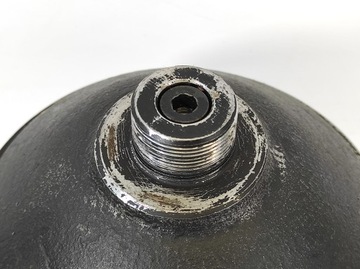 SAIP 0.75L 210BAR M18 ГИДРОАККУМУЛЯТОР ГИДРАВЛИЧЕСКИЙ АМОРТИЗАТОР