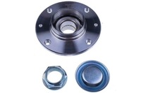 фото thumb №1, Підшипник колеса w414002 denckermann